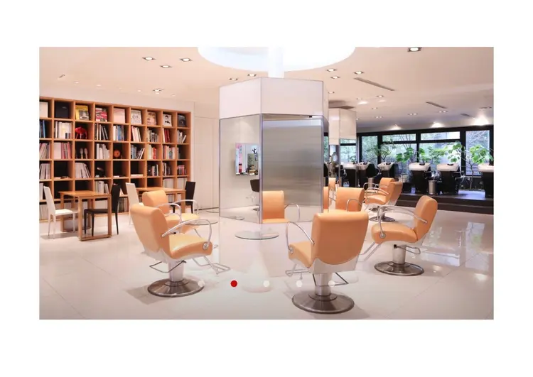 DADA CuBiCの内観・外観1