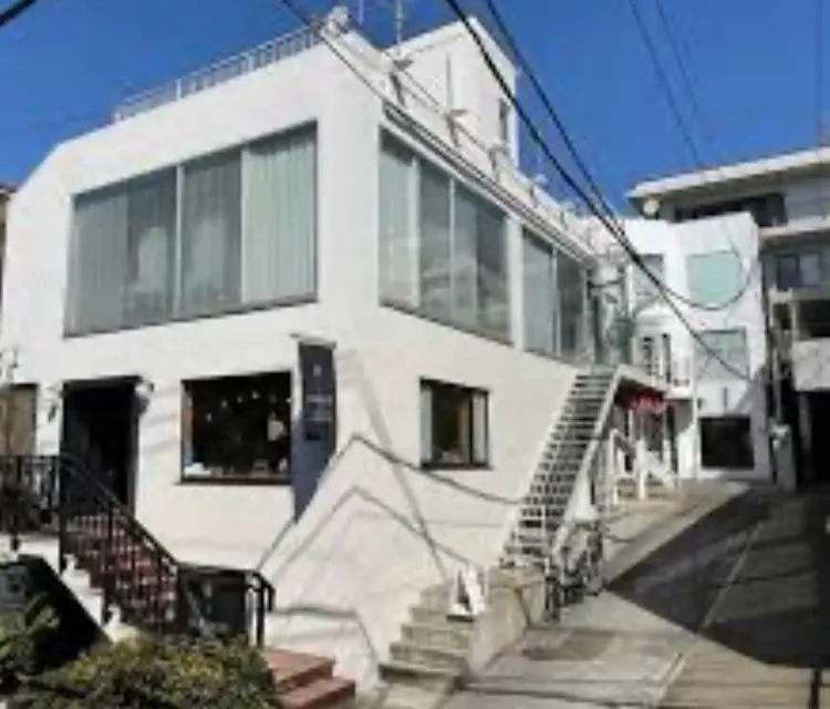 cache cache omotesandoの内観・外観1