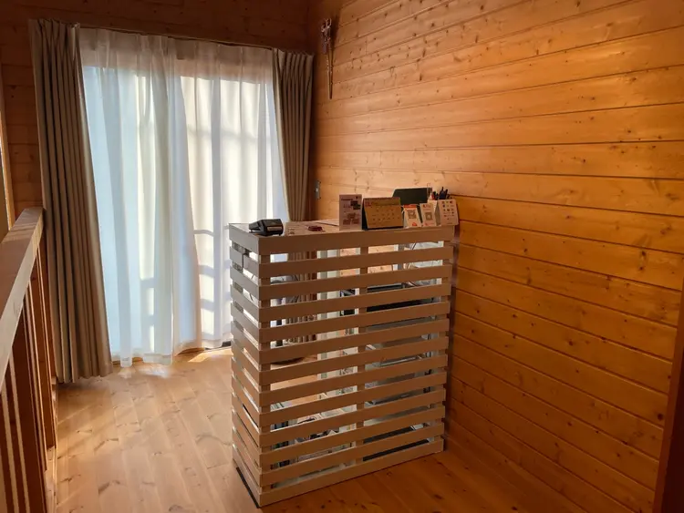 Merry〜赤磐〜の内観・外観1