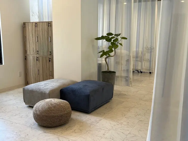 マツエク・まつ毛パーマ専門店 Belle大阪梅田茶屋町店【ベルエ】の内観・外観2