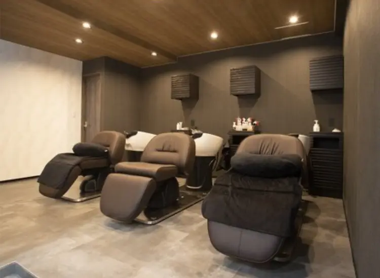 LinQの内観・外観3