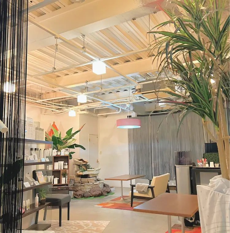 Fxdoze〜ｴﾌﾊﾞｲﾄﾞｩｰｾﾞの内観・外観3