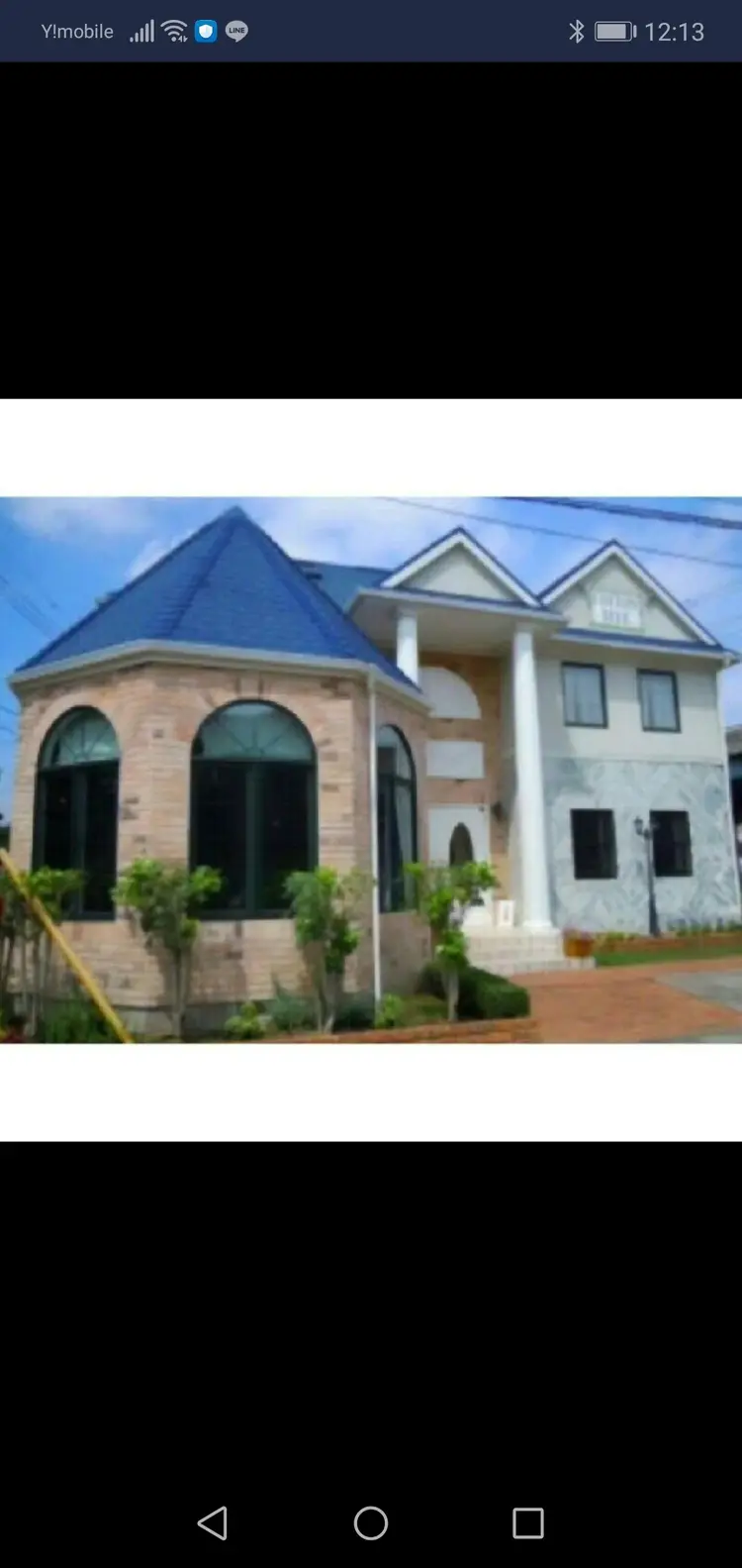 コットンファイブの内観・外観1