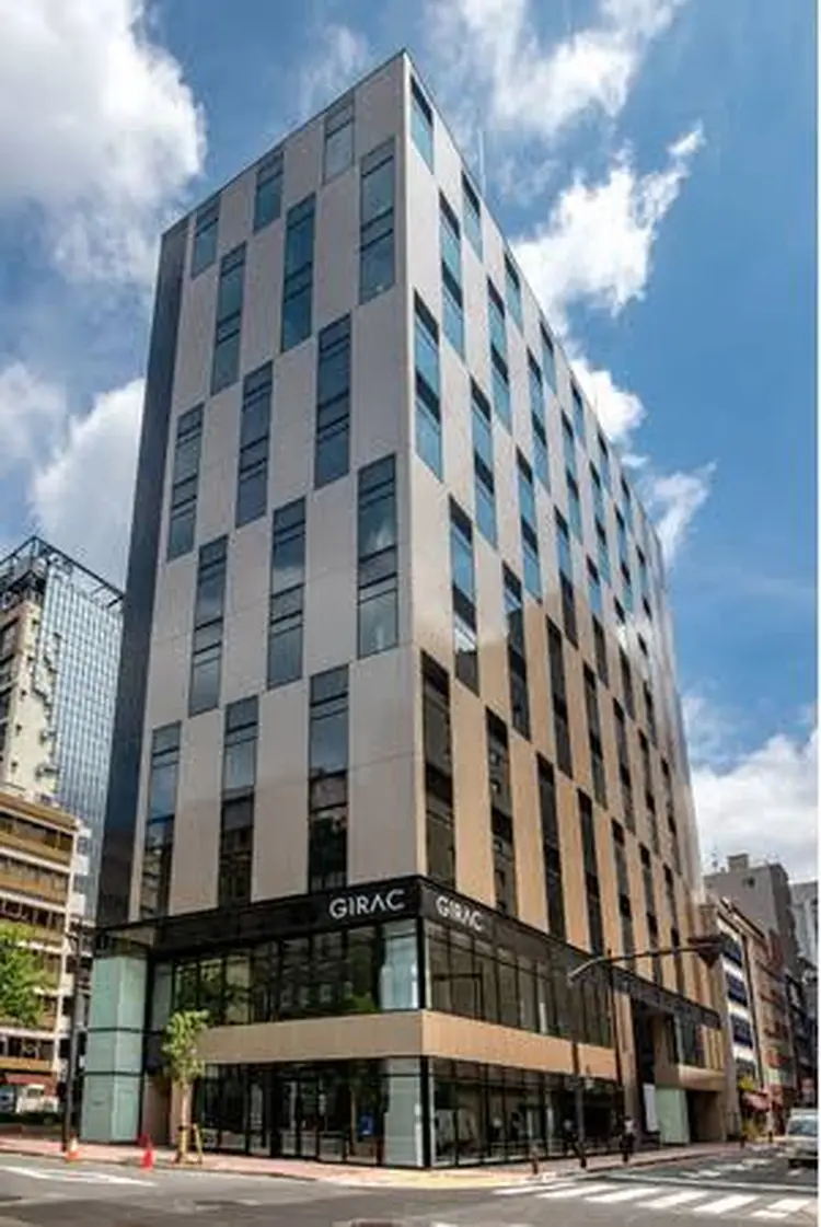 COA GINZAの内観・外観3