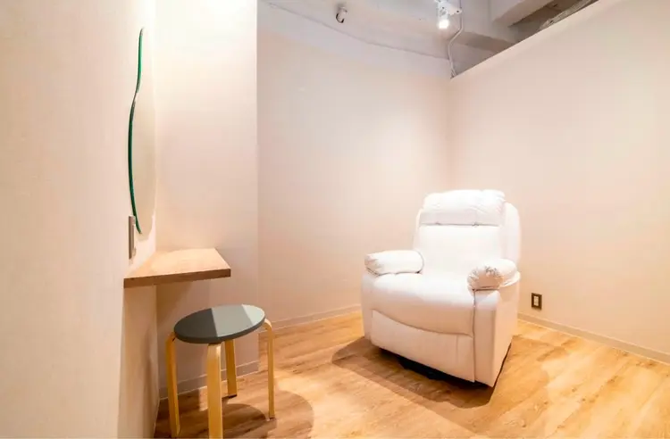 Maison de Eyeの内観・外観2