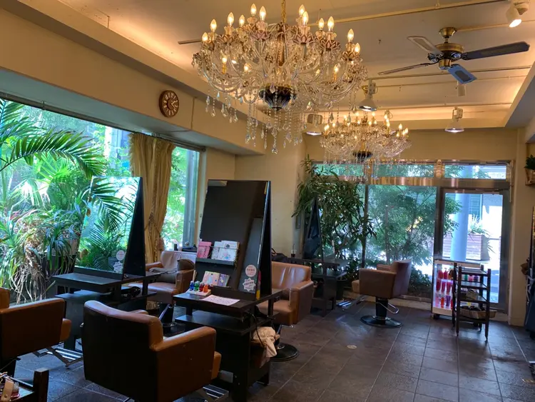 Voasorte gardenの内観・外観3