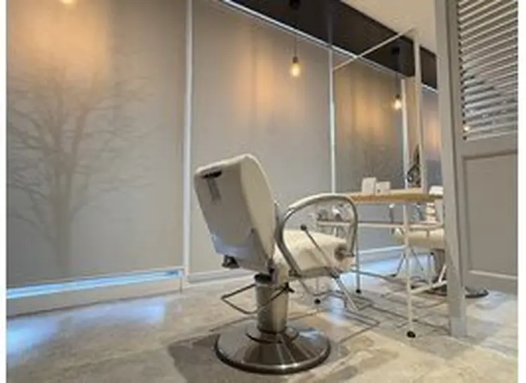 men's hair VERITASの内観・外観2