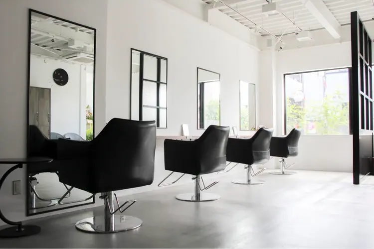 Re-Bellの内観・外観2