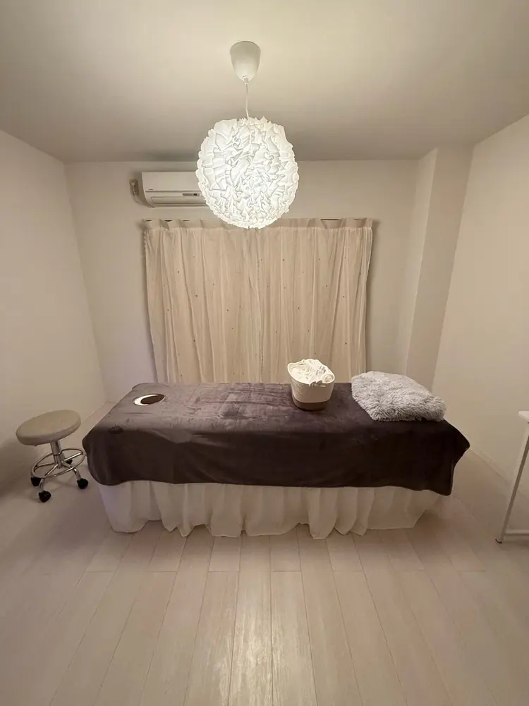 Honey Moomの内観・外観3