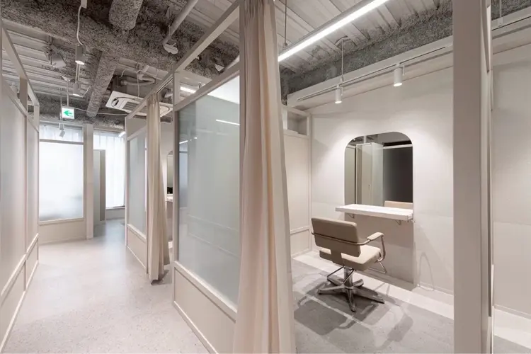 EMANON国分寺の内観・外観2