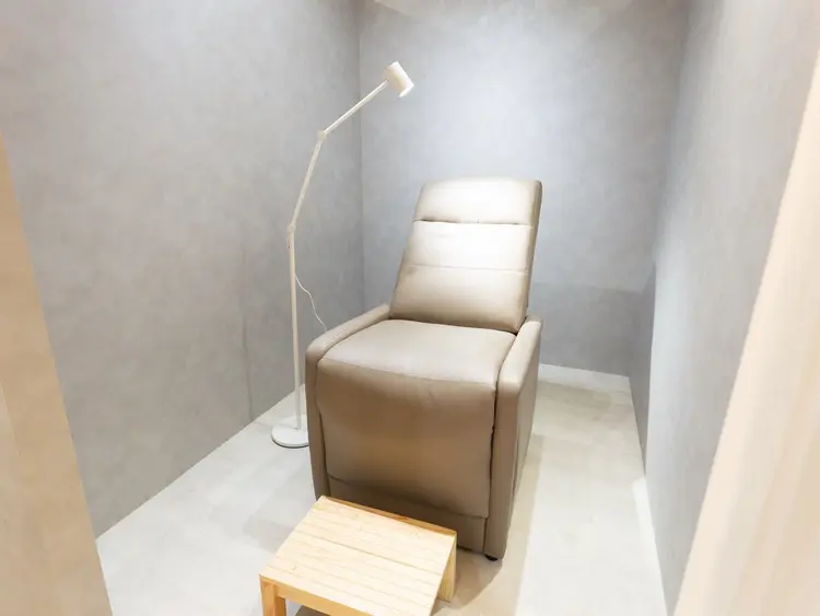 Amina.岐阜の内観・外観3