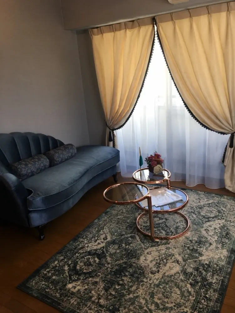 petit Orbの内観・外観2