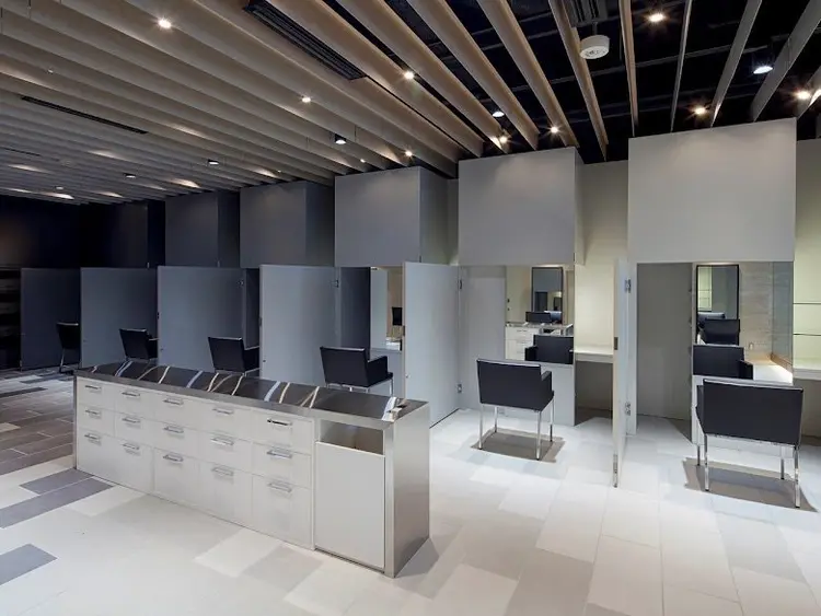 k-two GINZAの内観・外観2