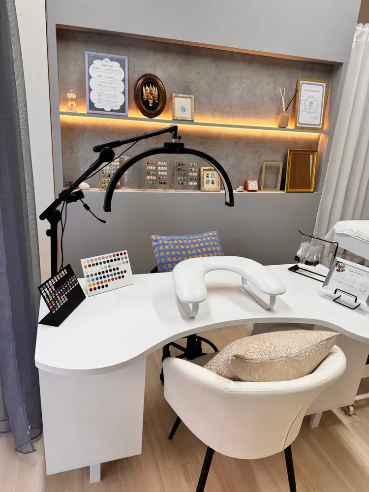 gemの内観・外観1