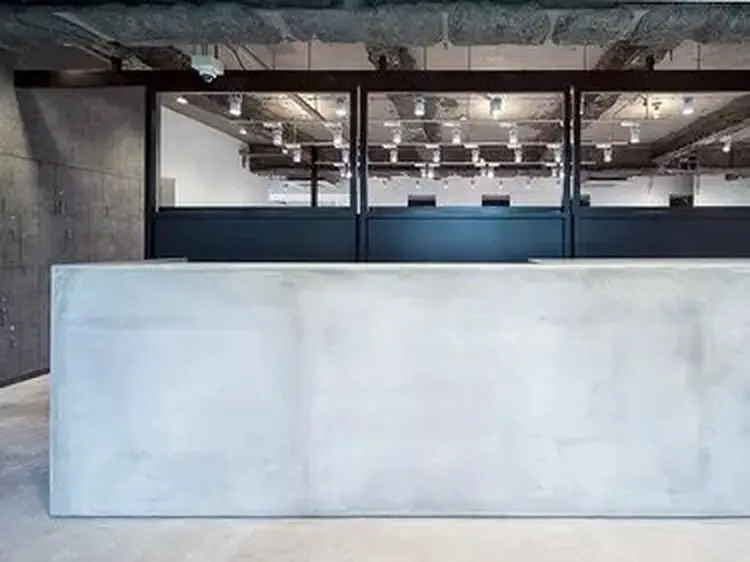 ITbyALBUM中野店の内観・外観3