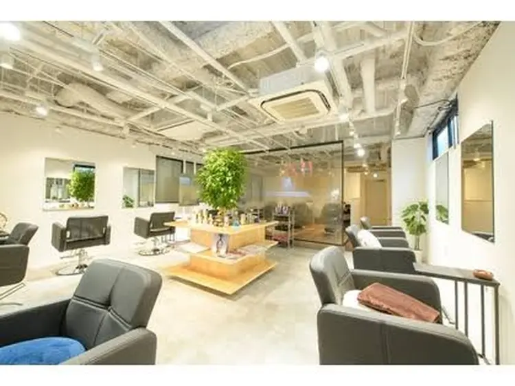 mori  by littleの内観・外観1