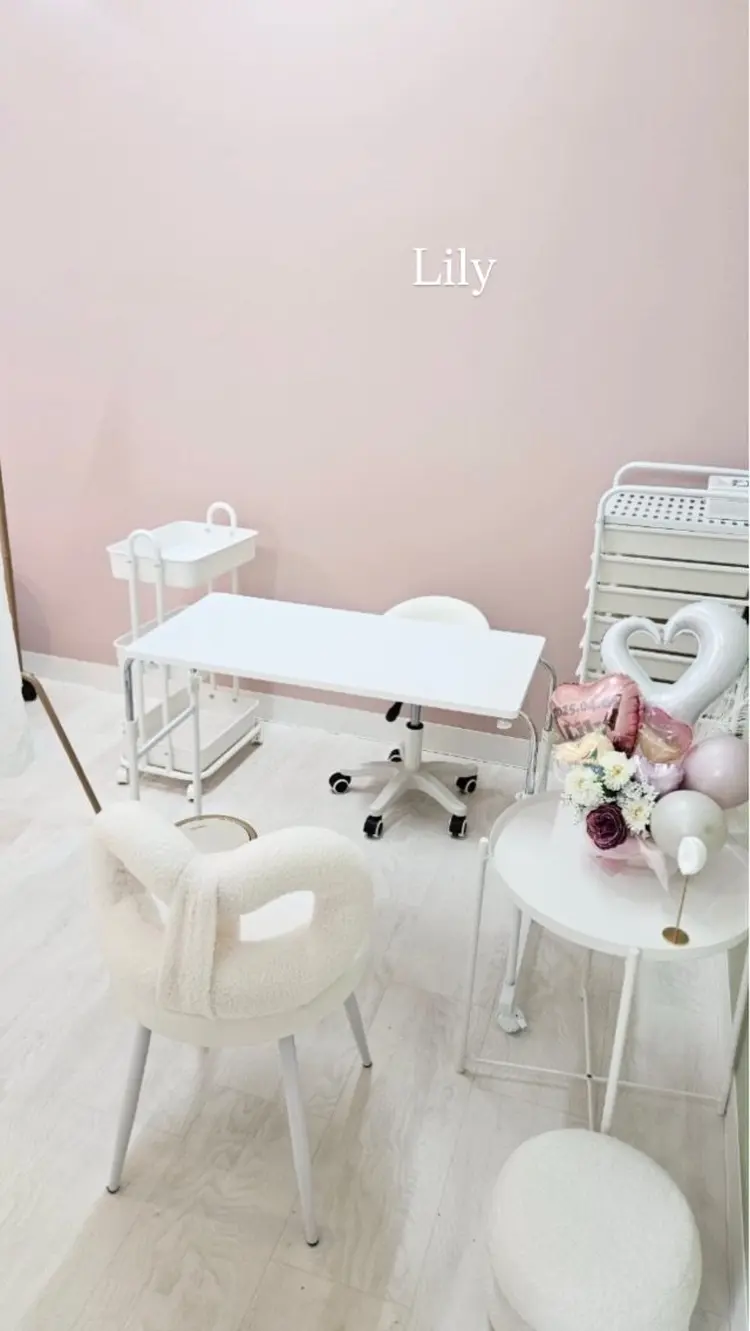 Lilyの内観・外観1