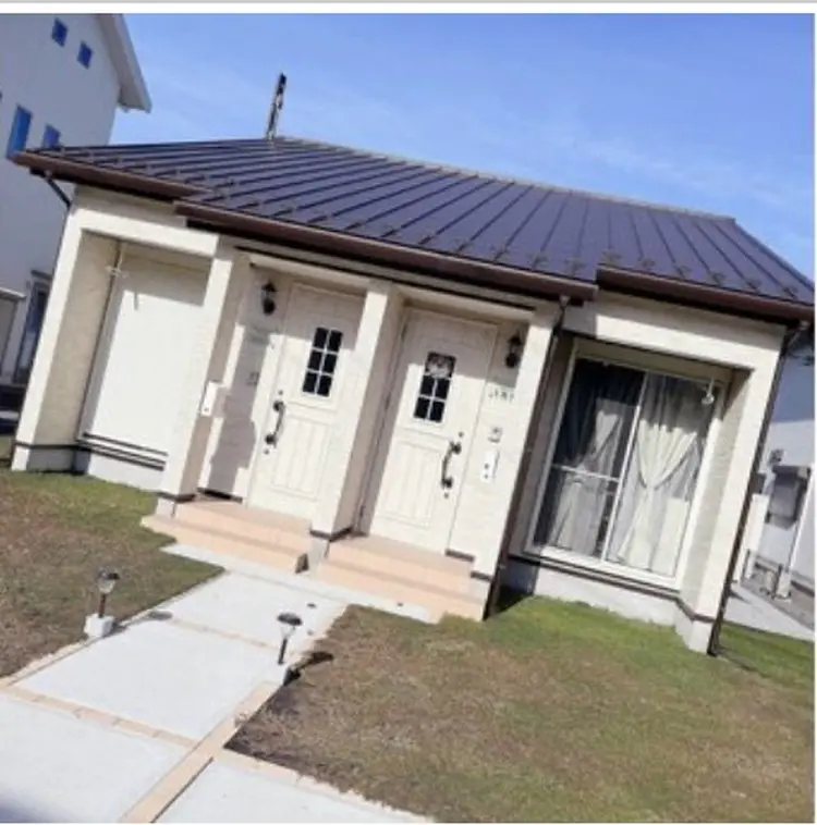 Chou2jipの内観・外観1