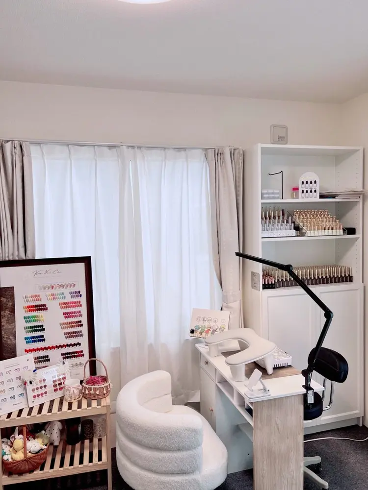 lee_nail92の内観・外観2