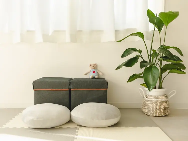 ネイルサロンhotoriの内観・外観3