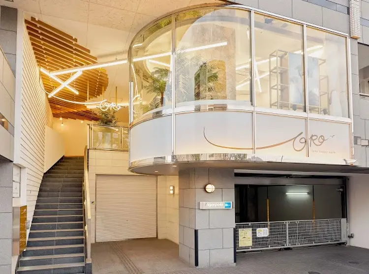 ORO宝塚店の内観・外観1