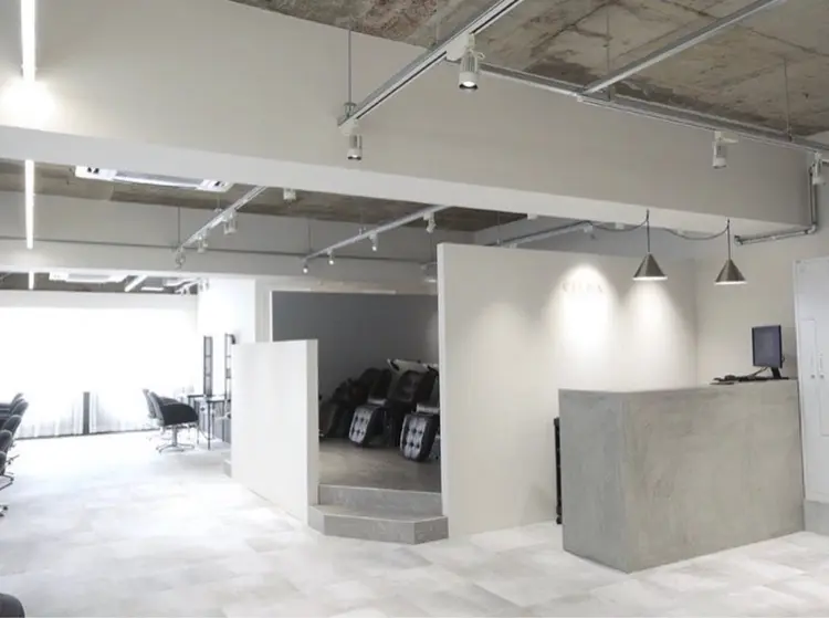 CIERA.堀江の内観・外観2