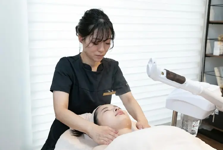 private salon Kooの内観・外観3