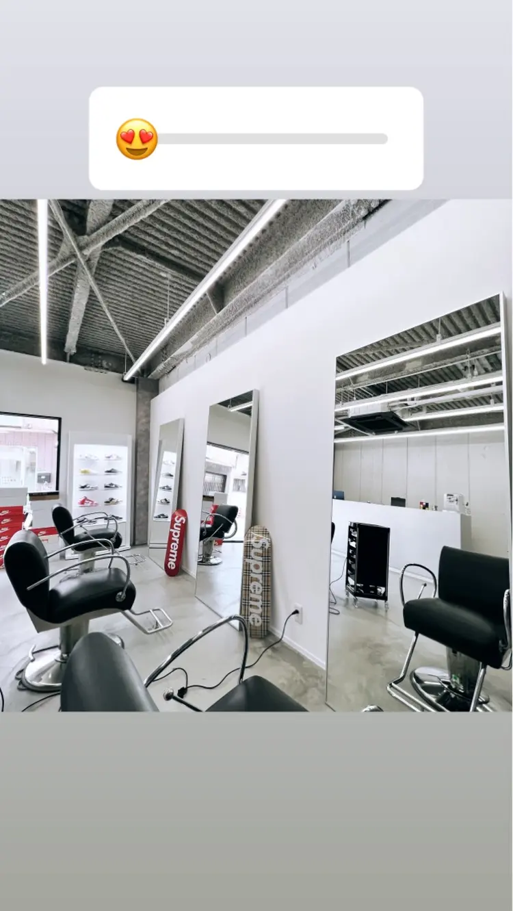 MEMENTOの内観・外観2