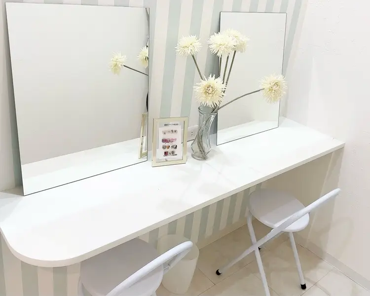 Sibelleの内観・外観3