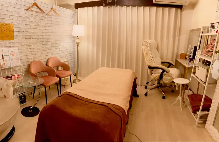 soeruteの内観・外観1