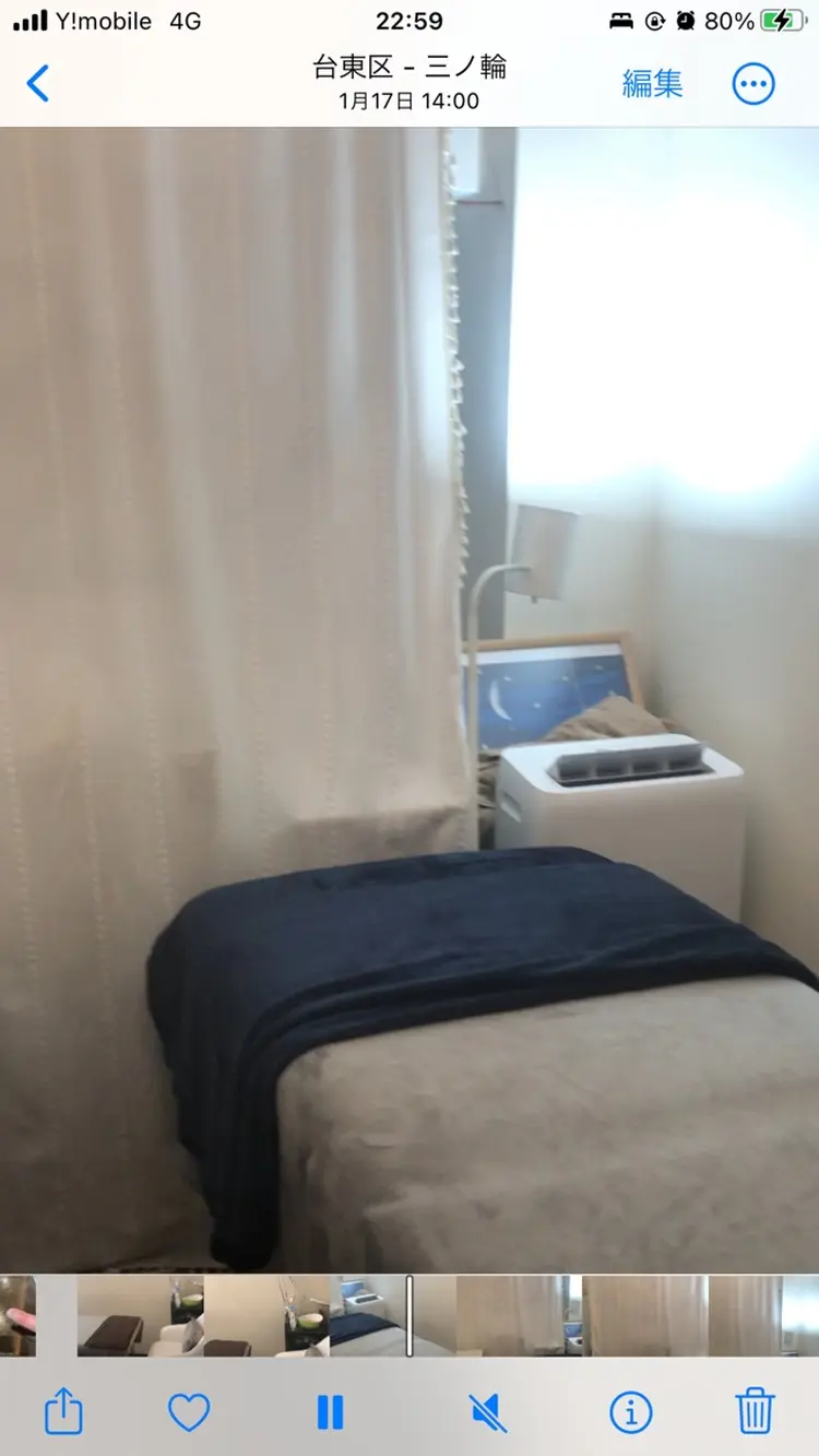 ヤマネイルの内観・外観3