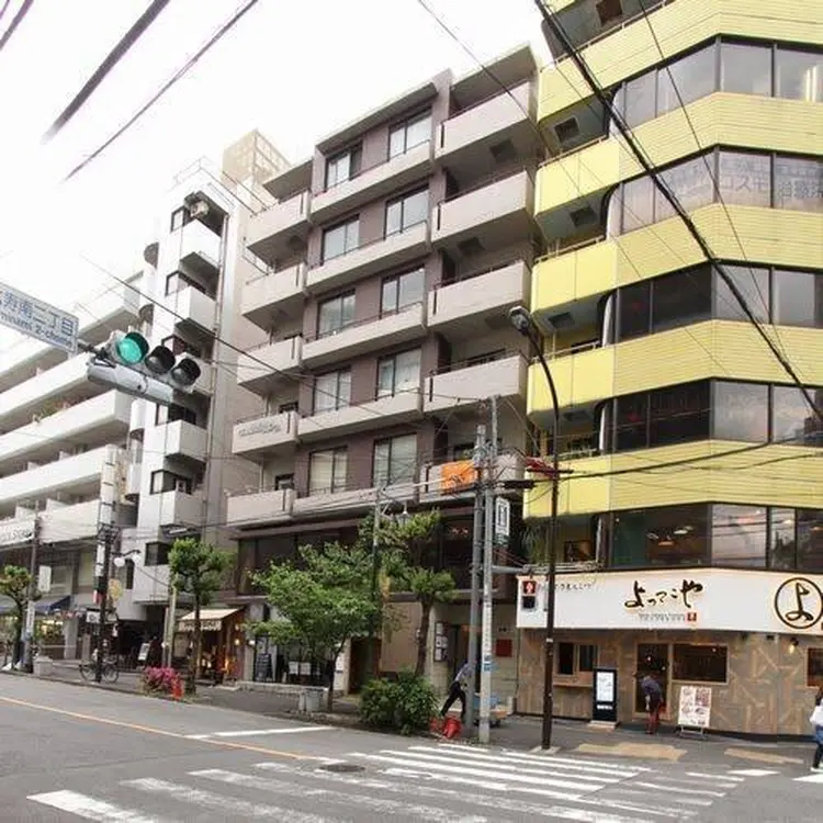 ビューティスノーの内観・外観3