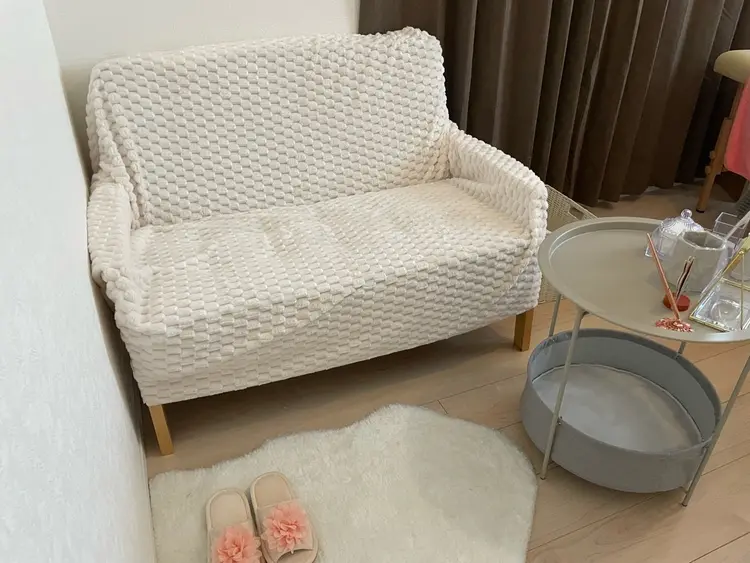 エステルーム　chicchi-チッチ-の内観・外観2