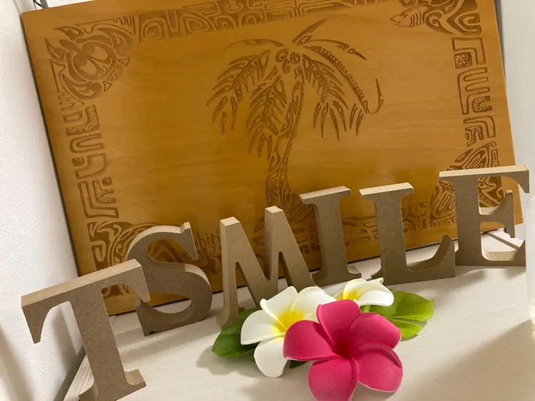 TSmileの内観・外観3