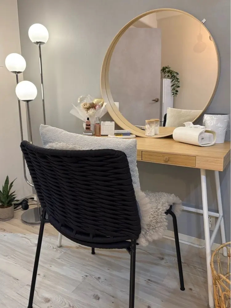 Urara beauty salonの内観・外観2