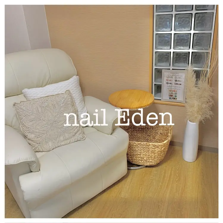 Eden　private nail saronの内観・外観3