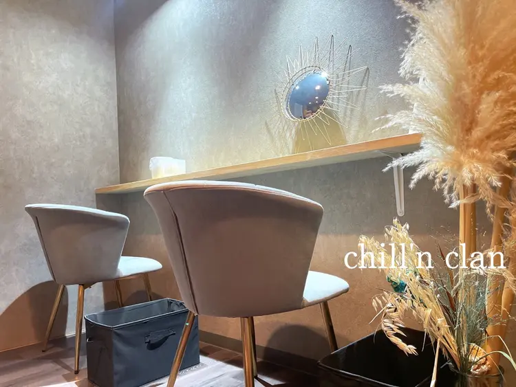 KAQUの内観・外観1