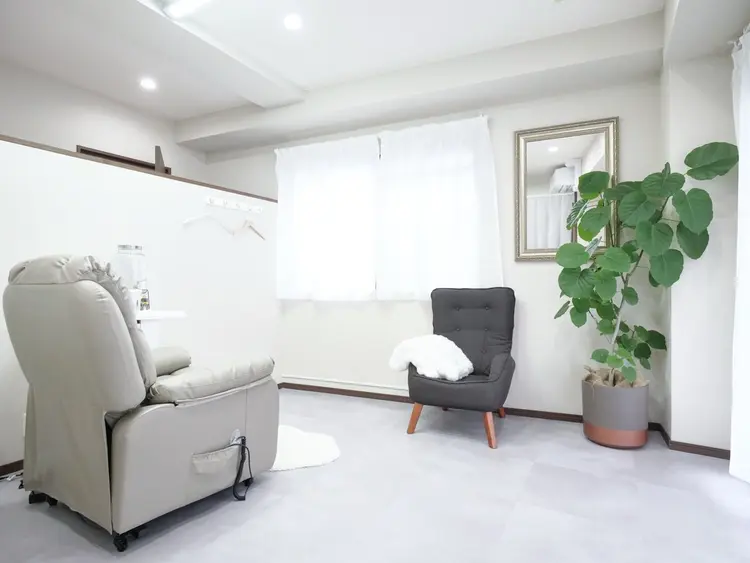 whitening salon yatto.の内観・外観2