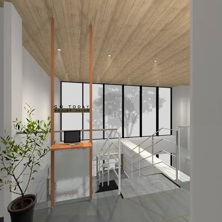 soignéの内観・外観1