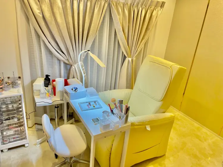 La・Bellvieの内観・外観3