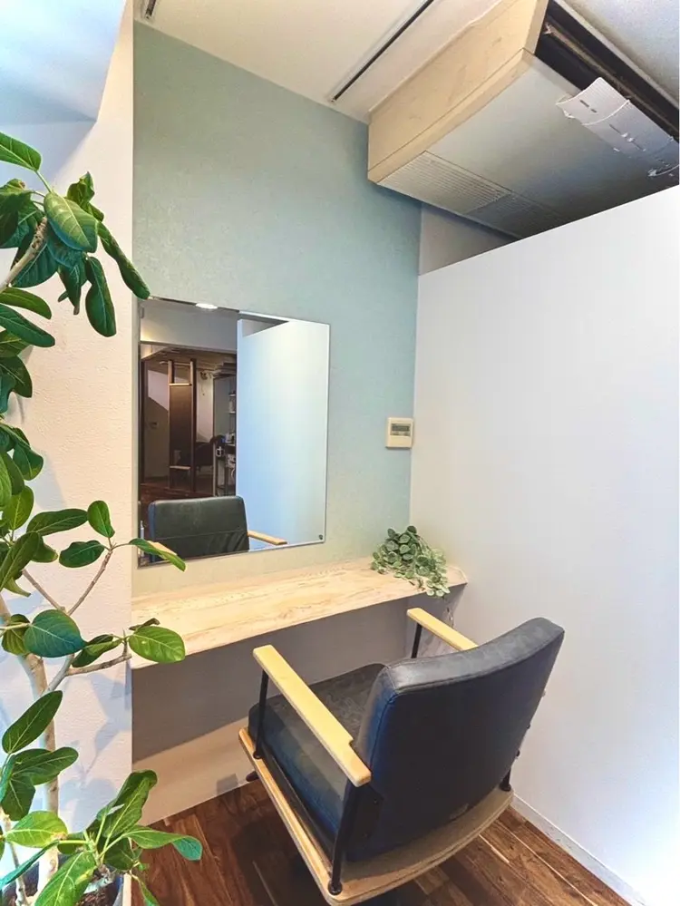 ekukawaの内観・外観2