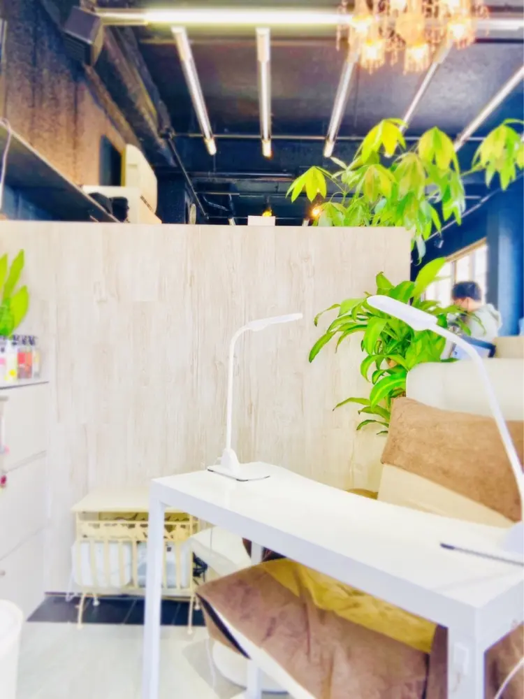 LoveNaii広島店の内観・外観3