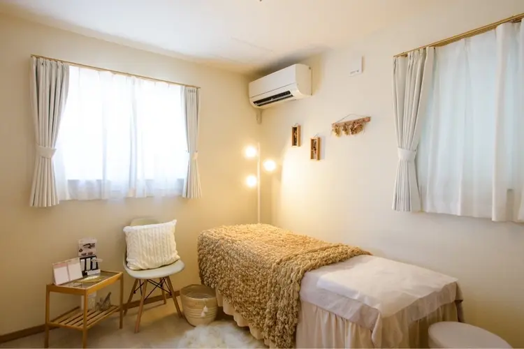 Ele'na eye beautyの内観・外観1