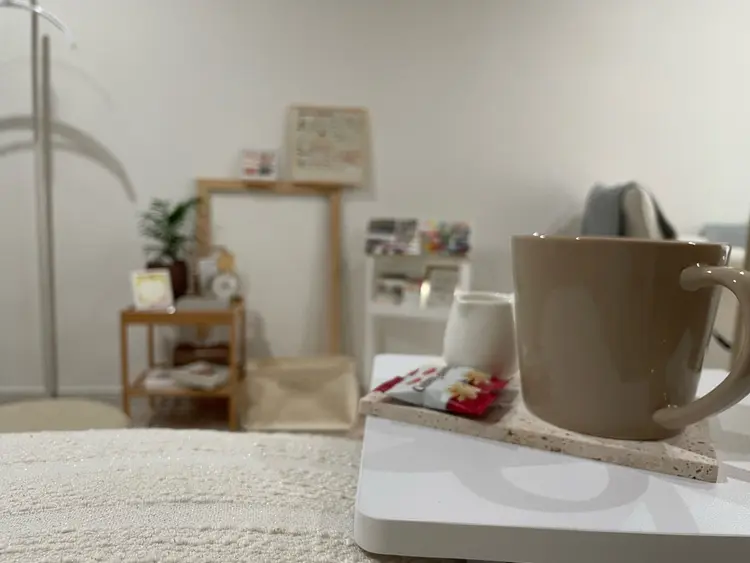 CIELの内観・外観2