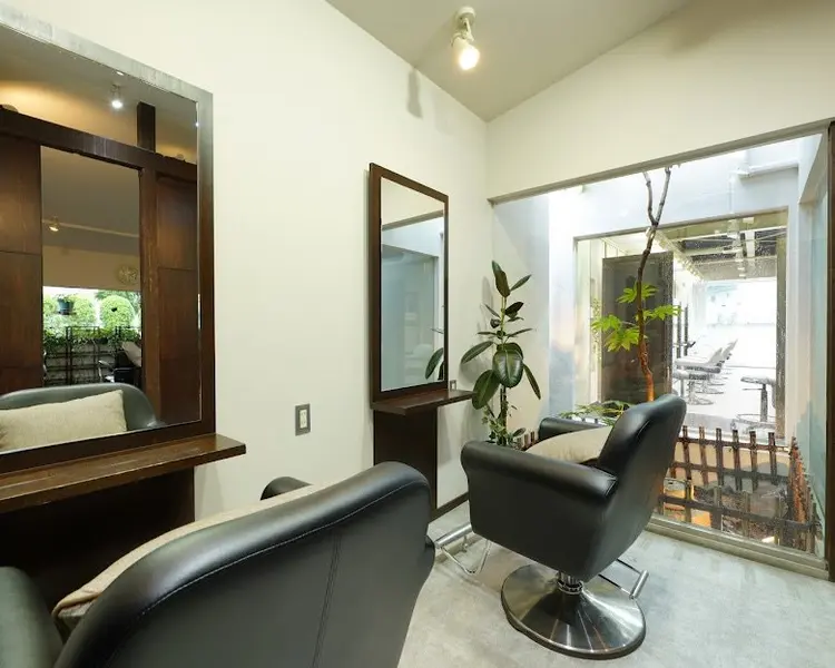 U-AMBOISEの内観・外観3