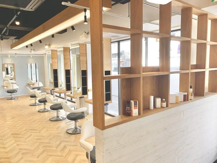 GOOD NEIGHBORS松戸店の内観・外観1