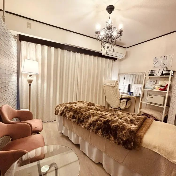 soeruteの内観・外観2