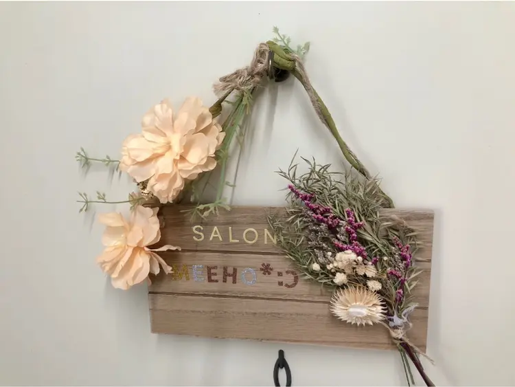 meehoの内観・外観2