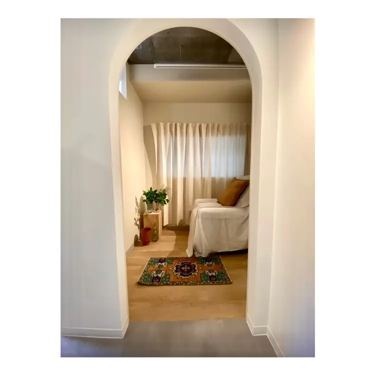 MERK EYELASHの内観・外観3