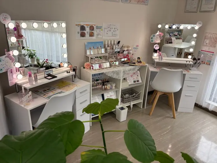 肌悩み改善サロン　Cortezの内観・外観1